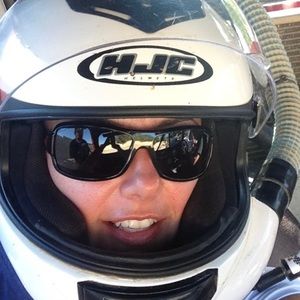 Meet your Posher, Jay